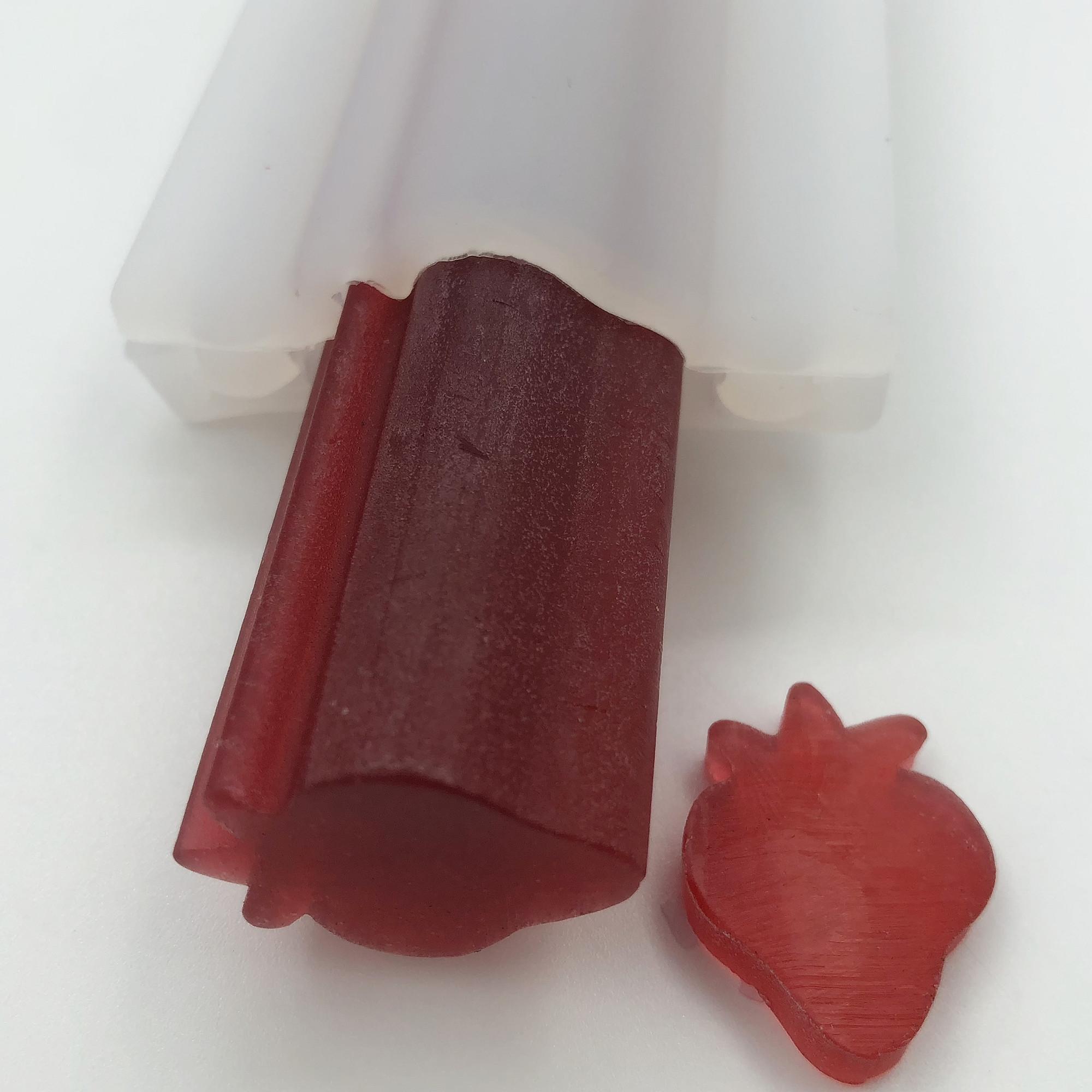 Silicone Tube Mold Cake Rolls Long Sandwich Fruit Pinapple Tube Column Silicone Soap Mold Embed Soap Making Supply
Silicone Tube Mold Cake Rolls Long Sandwich Fruit Pinapple Tube Column Silicone Soap Mold Embed Soap Making Supply