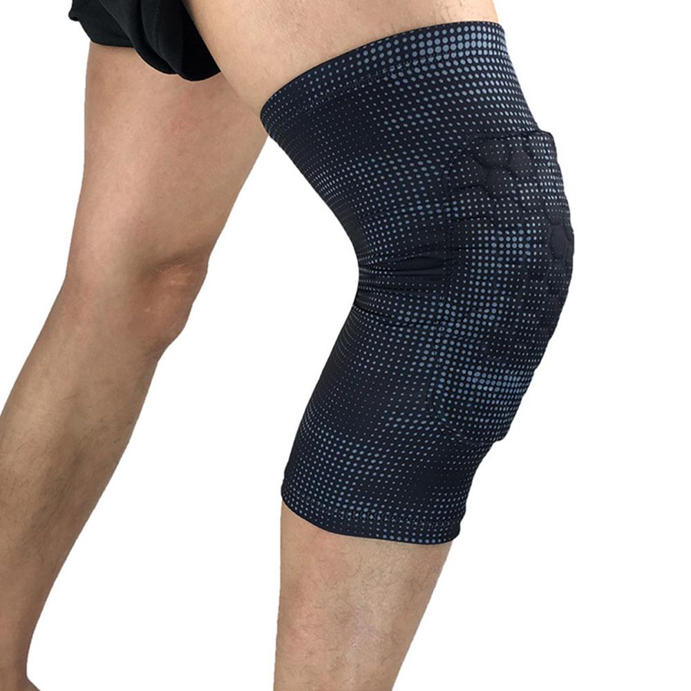 1 шт., дышащий компрессионный рукав для колена, сотовый наколенник для упражнений, защита для бега, поддержка колена, боль для взрослых, наколенник, рукав XL
1 шт., дышащий компрессионный рукав для колена, сотовый наколенник для упражнений, защита для бега, поддержка колена, боль для взрослых, наколенник, рукав XL