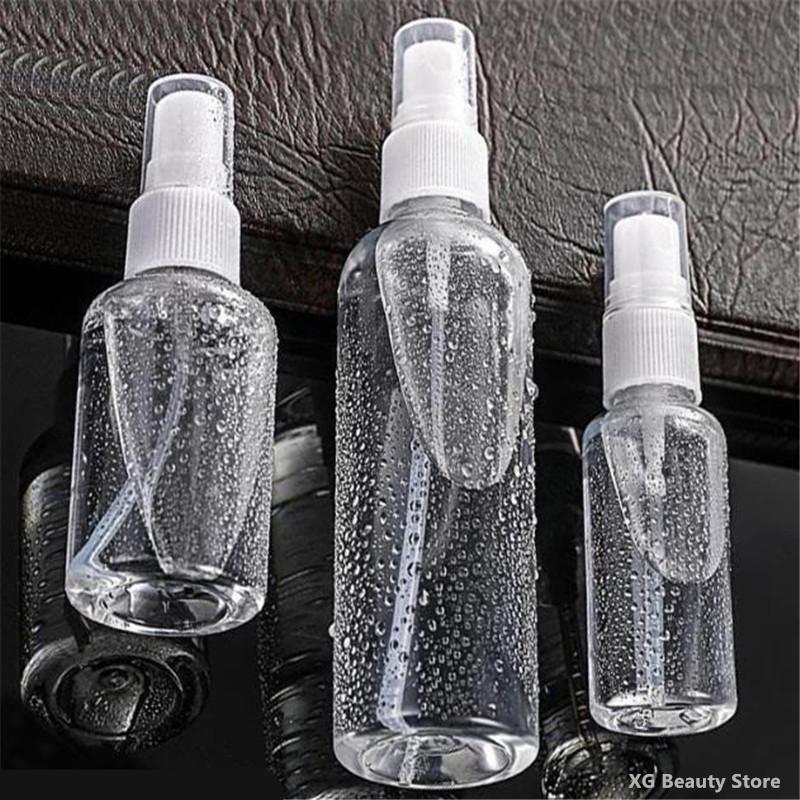 Wholesale 50PCS 10ml 50ml 100ml Portable Spray Bottles Empty Containers Atomizer Bottle Travel Perfume Bottle Alcohol Bottle 10ml
Wholesale 50PCS 10ml 50ml 100ml Portable Spray Bottles Empty Containers Atomizer Bottle Travel Perfume Bottle Alcohol Bottle 10ml