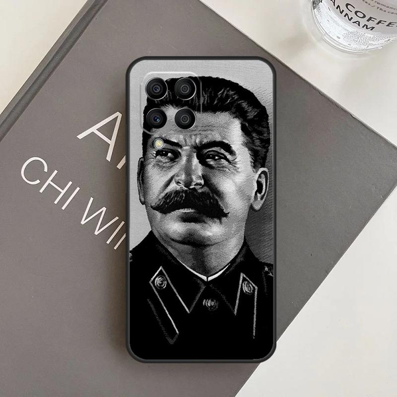 Russian Stalin Ussr Case For Samsung Galaxy M11 M21 M31 M20 M23 M54 M14 M34 M13 M52 M32 M12 M16 M36 M56 M15 M55 Samsung M06
Russian Stalin Ussr Case For Samsung Galaxy M11 M21 M31 M20 M23 M54 M14 M34 M13 M52 M32 M12 M16 M36 M56 M15 M55 Samsung M06