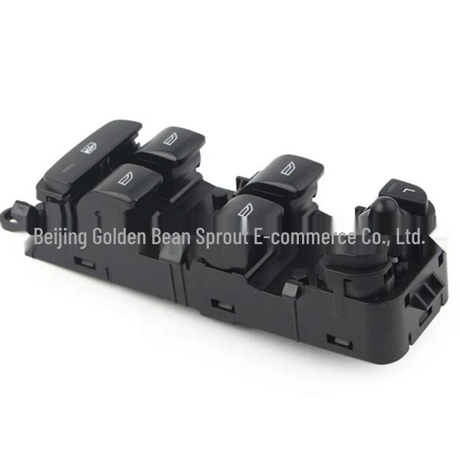 AH22-14540-AC LR086040 Electric Window Switch for Land Rover LR2 (2010-2015) Neutral
AH22-14540-AC LR086040 Electric Window Switch for Land Rover LR2 (2010-2015) Neutral