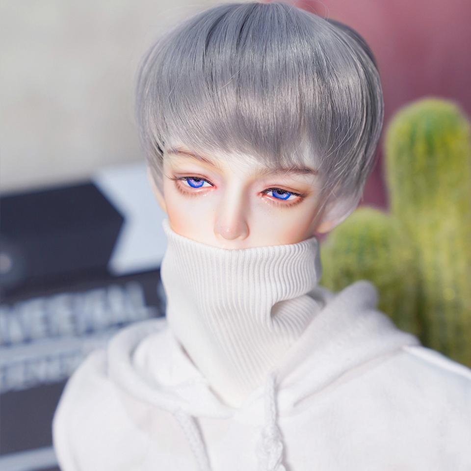 DIY окружность головы 16-17 см 1/6 BJD парик крутая мужская кукла короткие волосы парик мужская кукла одеваются аксессуары игрушки для детей подарок
DIY окружность головы 16-17 см 1/6 BJD парик крутая мужская кукла короткие волосы парик мужская кукла одеваются аксессуары игрушки для детей подарок