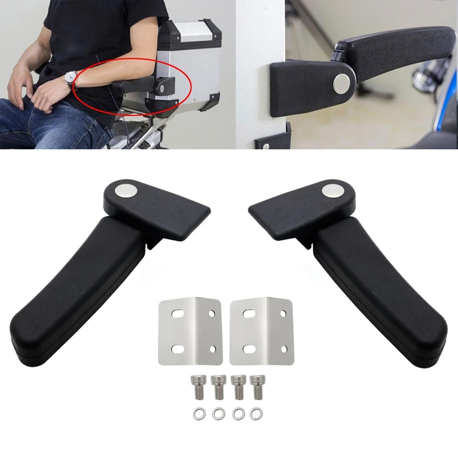 Подлокотник для пассажира на заднюю часть мотоцикла R1250GS R1200GS LC ADV F800GS F650GS F850GS F750GS Простая установка
Подлокотник для пассажира на заднюю часть мотоцикла R1250GS R1200GS LC ADV F800GS F650GS F850GS F750GS Простая установка