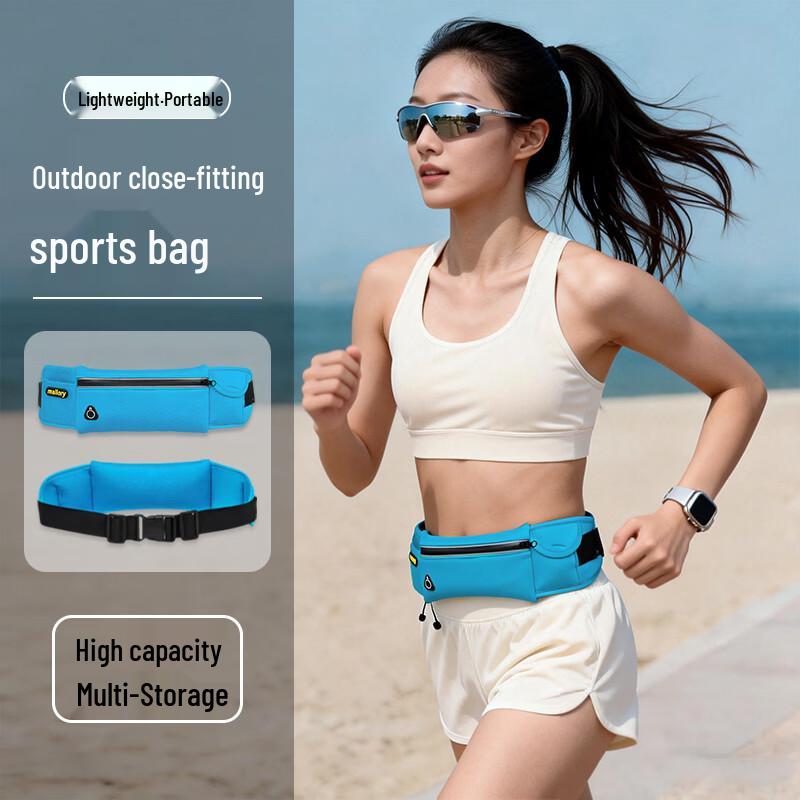 Duweike Versatile Sports & Outdoor Bags
Duweike Versatile Sports & Outdoor Bags