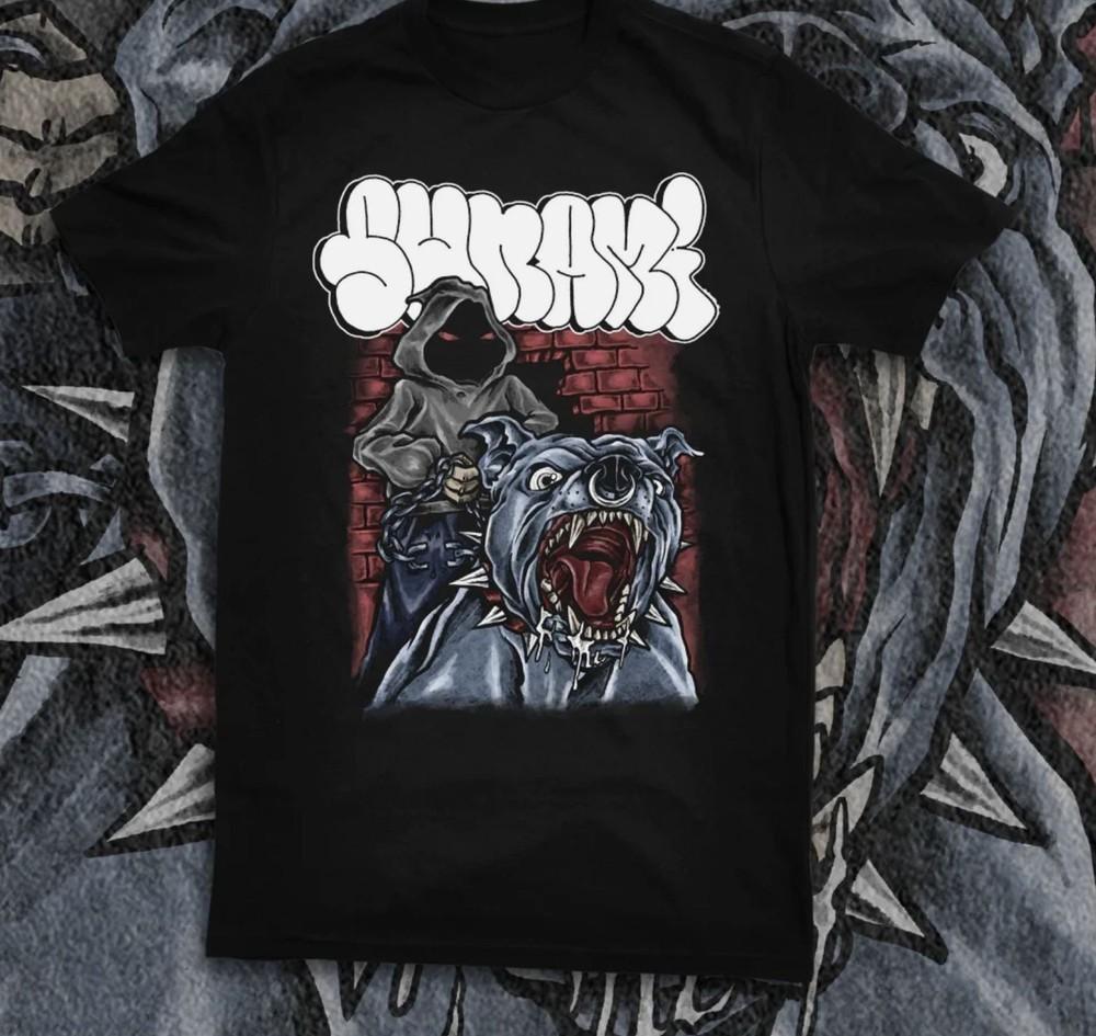 SUNAMI FORGOTTEN Унисекс хлопковая футболка Все размеры от S до 4XL 4XL
SUNAMI FORGOTTEN Унисекс хлопковая футболка Все размеры от S до 4XL 4XL