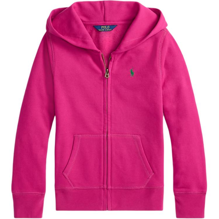 Polo Ralph Lauren Jacket FW25 Solid Color Animal Pattern Hooded Zipper Long Sleeve Kids Kids jackets 313833560-047 L
Polo Ralph Lauren Jacket FW25 Solid Color Animal Pattern Hooded Zipper Long Sleeve Kids Kids jackets 313833560-047 L