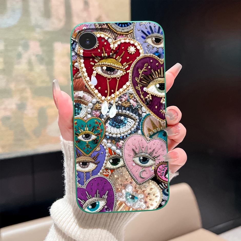 For iPhone17 17E 17Air 17Pro 17ProMax Case Pink Rose Rainbow Trendy Antifouling Bumper For iPhone17E iPhone 17 Pro Max Air Capa iPhone 17 Pro
For iPhone17 17E 17Air 17Pro 17ProMax Case Pink Rose Rainbow Trendy Antifouling Bumper For iPhone17E iPhone 17 Pro Max Air Capa iPhone 17 Pro