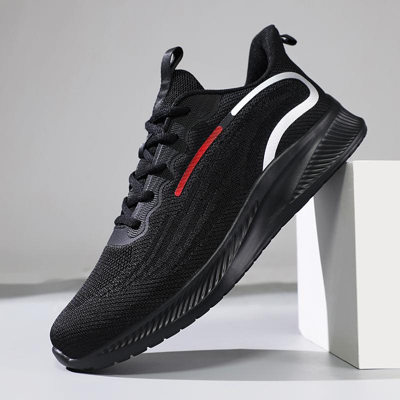 Men’s Sneakers Big Size 48 Casual Shoes Mesh Ultralight Breathable Tennis Shoes Men Non-slip Fitness Shoes Slip-on Jogging Shoes
Men’s Sneakers Big Size 48 Casual Shoes Mesh Ultralight Breathable Tennis Shoes Men Non-slip Fitness Shoes Slip-on Jogging Shoes