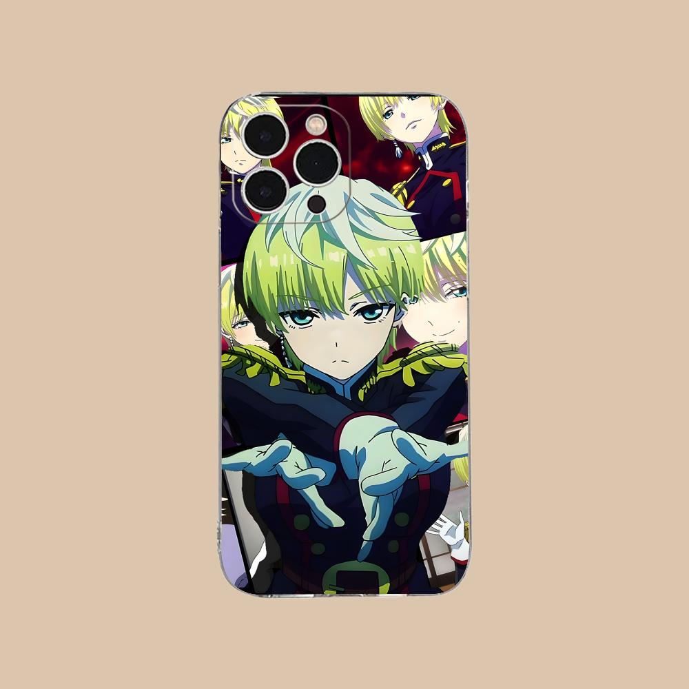 Mato seihei no slave Tenka Izumo Clear Mobile Case for iPhone 17 16 15 14 13 12 11 X XR XS Air Pro Max Plus Mini Colorful Cover iPhone XS Max
Mato seihei no slave Tenka Izumo Clear Mobile Case for iPhone 17 16 15 14 13 12 11 X XR XS Air Pro Max Plus Mini Colorful Cover iPhone XS Max