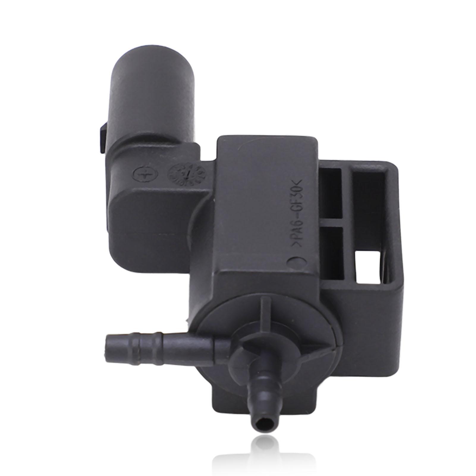 Vacuum Solenoid Valve 037906283C Car Accessories Replacement For SEAT ALTEA IBIZA LEON
Vacuum Solenoid Valve 037906283C Car Accessories Replacement For SEAT ALTEA IBIZA LEON