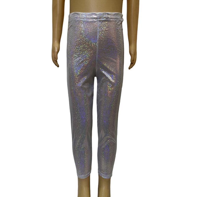 Unisex Laser Dot Sequin Leggings for Dance - Elastic Slim Fit for Adults & Kids 160 cm серебряный
Unisex Laser Dot Sequin Leggings for Dance - Elastic Slim Fit for Adults & Kids 160 cm серебряный