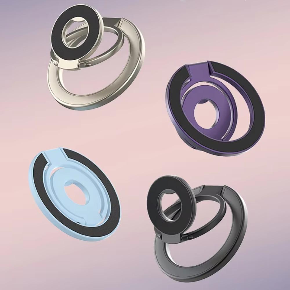 Magnetic Phone Stand Accessory Portable Grip Bracket Support Phone Ring Holder For iPhone Samsung золотий
Magnetic Phone Stand Accessory Portable Grip Bracket Support Phone Ring Holder For iPhone Samsung золотий