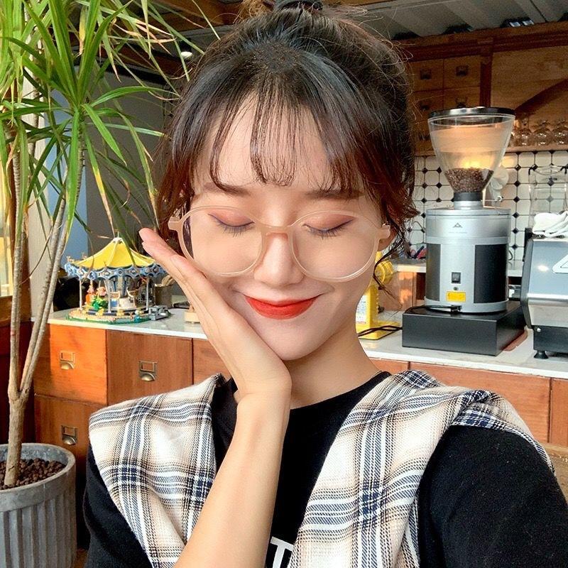 Оправа для очков женская Tide, ретро круглая оправа металлическая тонкая ножка оправа для очков для близорукости плоское зеркало No degree коричневый
Оправа для очков женская Tide, ретро круглая оправа металлическая тонкая ножка оправа для очков для близорукости плоское зеркало No degree коричневый