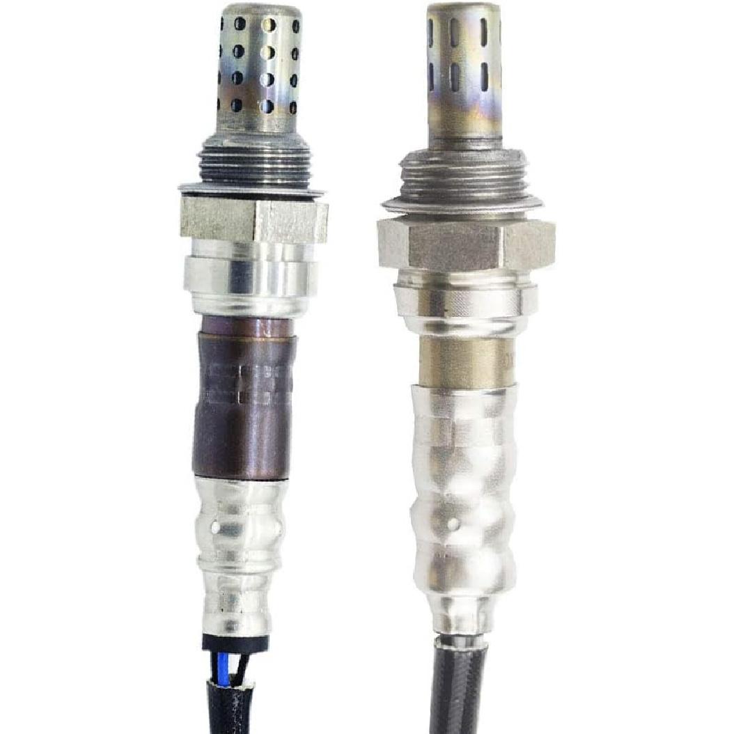 2PCS Oxygen O2 Sensor for 2007 2008 2009 Chevrolet Trailblazer GMC Envoy Saab 9-7X 4.2L Upstream +Downstream
2PCS Oxygen O2 Sensor for 2007 2008 2009 Chevrolet Trailblazer GMC Envoy Saab 9-7X 4.2L Upstream +Downstream