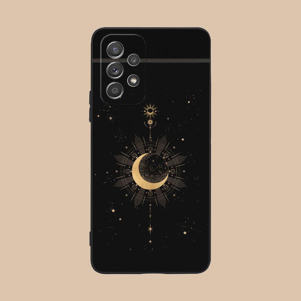 Чехол для мобильного телефона Солнце и Луна для Samsung Galaxy M55 54 42 35 34 33 32 23 22 15 14 13 12 F55 5G Цветной Чехол Роскошный Чехол Galaxy F04
Чехол для мобильного телефона Солнце и Луна для Samsung Galaxy M55 54 42 35 34 33 32 23 22 15 14 13 12 F55 5G Цветной Чехол Роскошный Чехол Galaxy F04