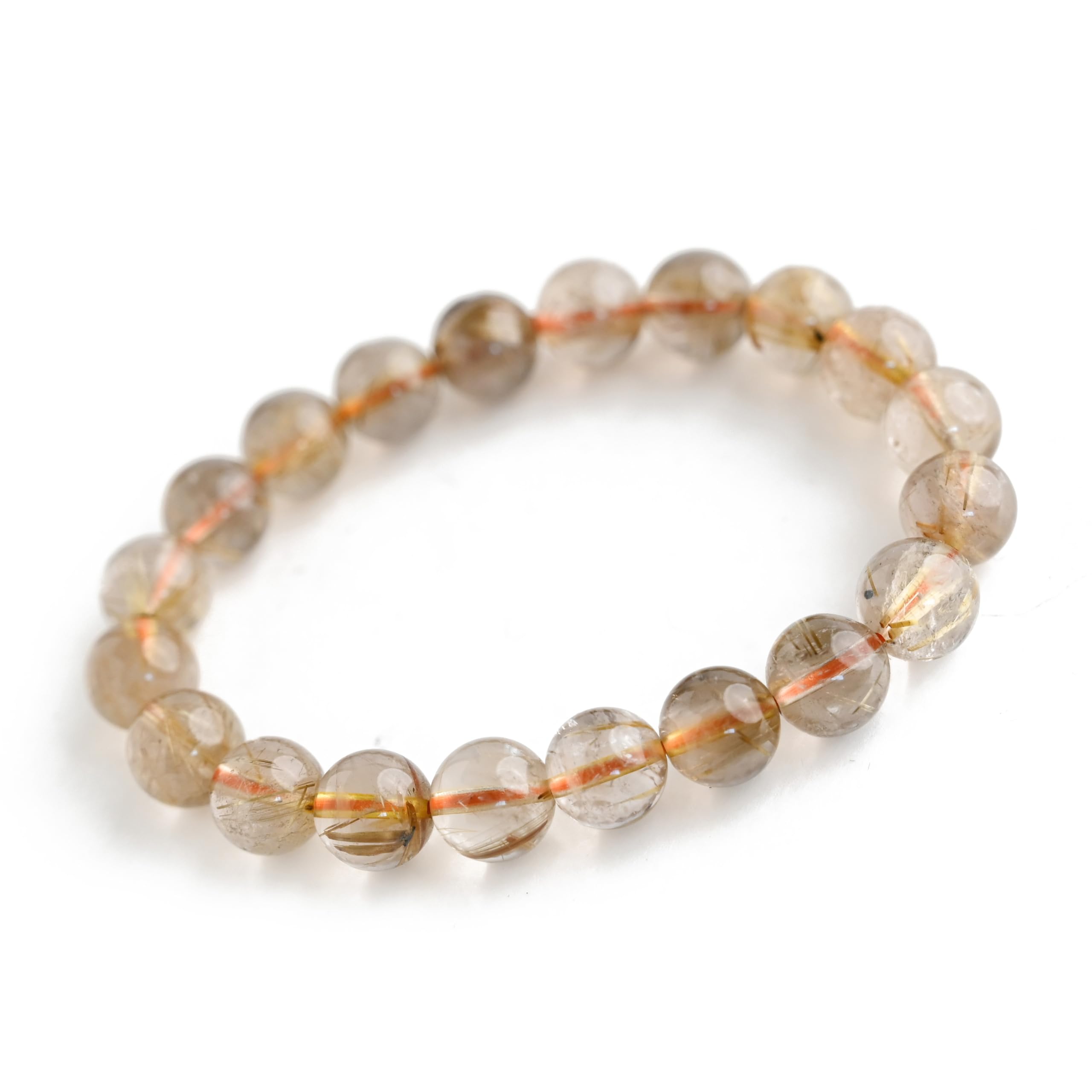 Эйгадо Рутиловый Кварц 10мм 16см Запястье Ограниченный Натуральная Сила Молитва Удача Фэн-шуй Браслет, Камень, Окружность, Единственный в своем роде, Издание, золотой
Эйгадо Рутиловый Кварц 10мм 16см Запястье Ограниченный Натуральная Сила Молитва Удача Фэн-шуй Браслет, Камень, Окружность, Единственный в своем роде, Издание, золотой