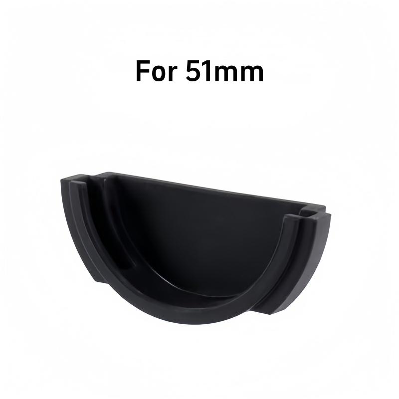 Universal Coffee Machine Handle Hanger Self-adhesive Portafilter Holder 51/54/58mm Espresso Machine Group Handle Storage Rack
Universal Coffee Machine Handle Hanger Self-adhesive Portafilter Holder 51/54/58mm Espresso Machine Group Handle Storage Rack
