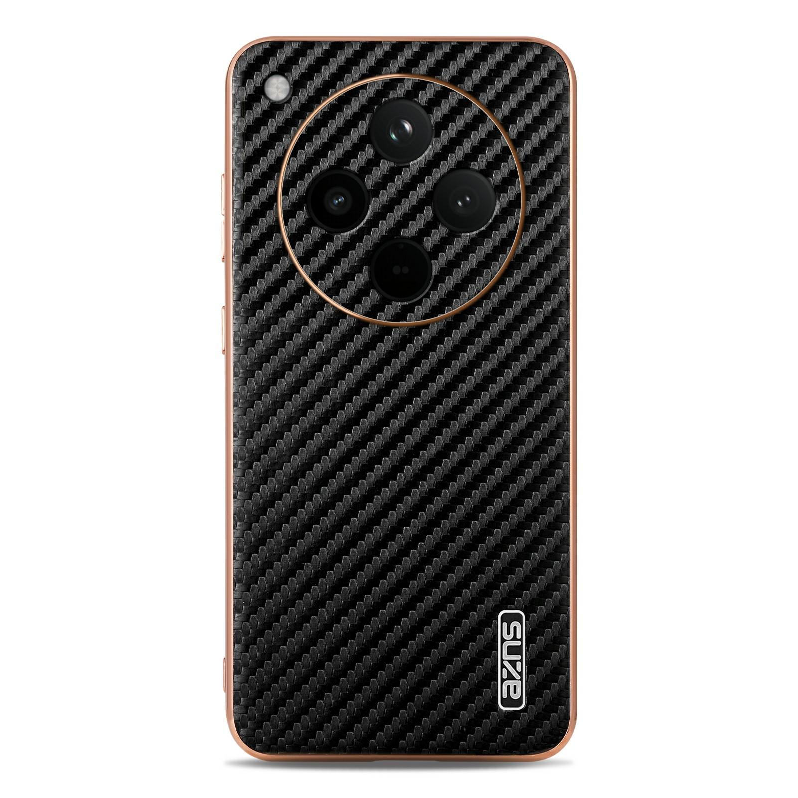 AZNS For Oppo Find X8s+ 5G Case Electroplating Carbon Fiber Texture PU+TPU Phone Cover Green
AZNS For Oppo Find X8s+ 5G Case Electroplating Carbon Fiber Texture PU+TPU Phone Cover Green
