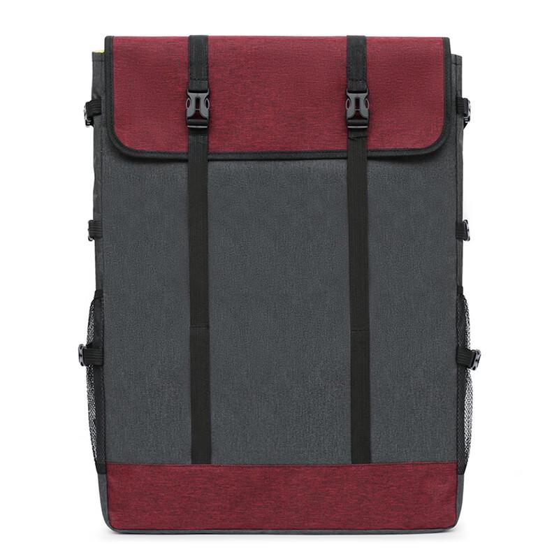 Portable Art Supply & Drawing Board Backpack
Portable Art Supply & Drawing Board Backpack