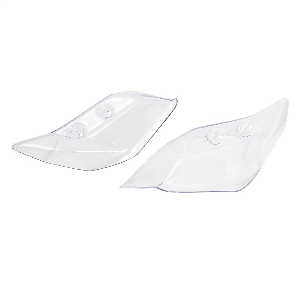 Новые 2014 2015 2016 2017 Расширители защиты рук Защита от ветра Защита для Yamaha Tracer 900 / 9 MT09 MT 09 TRACER 9 прозрачный
Новые 2014 2015 2016 2017 Расширители защиты рук Защита от ветра Защита для Yamaha Tracer 900 / 9 MT09 MT 09 TRACER 9 прозрачный