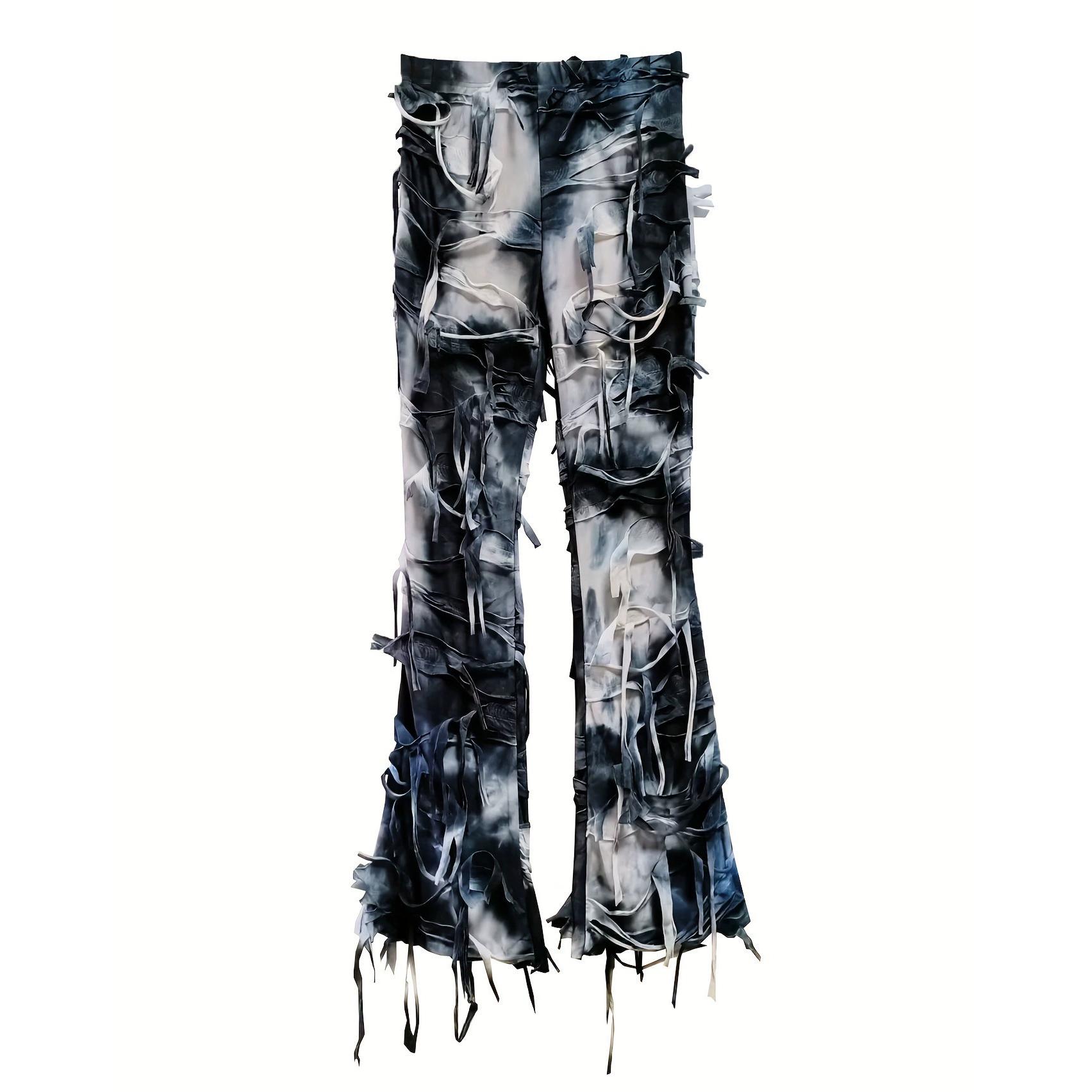 Womens Elastic Waist Pants Cut Out Skinny Legging Knit Long Yoga Pants Tassel Trousers 2XL сірий
Womens Elastic Waist Pants Cut Out Skinny Legging Knit Long Yoga Pants Tassel Trousers 2XL сірий