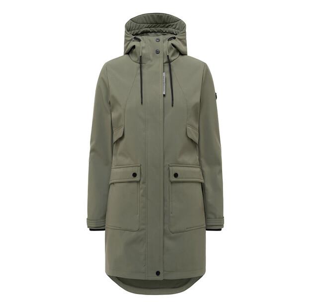 Куртка демисезонная Navahoo Morgennebel EU XS
Куртка демисезонная Navahoo Morgennebel EU XS