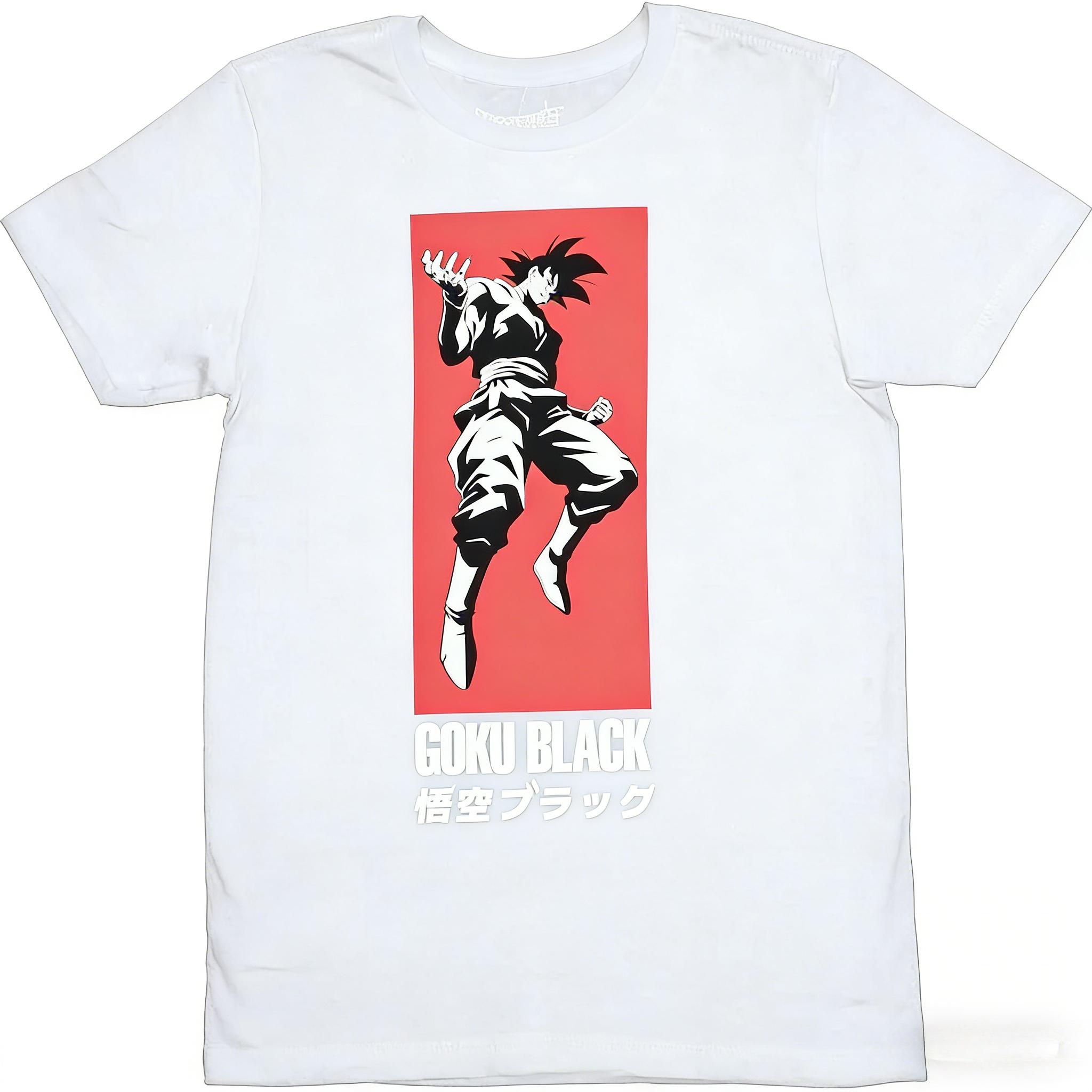 2026 Summer Newpurecotton Dragon Ball pattern Loose leisure Short Sleeve Tshirt Round fashion casua fashion comfortable shirt XL
2026 Summer Newpurecotton Dragon Ball pattern Loose leisure Short Sleeve Tshirt Round fashion casua fashion comfortable shirt XL