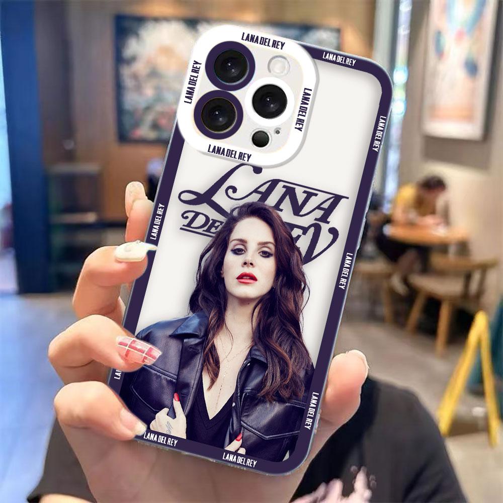 Singer L-Lana Del Rey Cover Phone Case For Xiaomi 15 15T POCO X7 X6 X5 X3 NFC GT F3 F5 M7 M6 M4 M3 11 11T PRO LITE NE Case Shell Xiaomi POCOF5
Singer L-Lana Del Rey Cover Phone Case For Xiaomi 15 15T POCO X7 X6 X5 X3 NFC GT F3 F5 M7 M6 M4 M3 11 11T PRO LITE NE Case Shell Xiaomi POCOF5