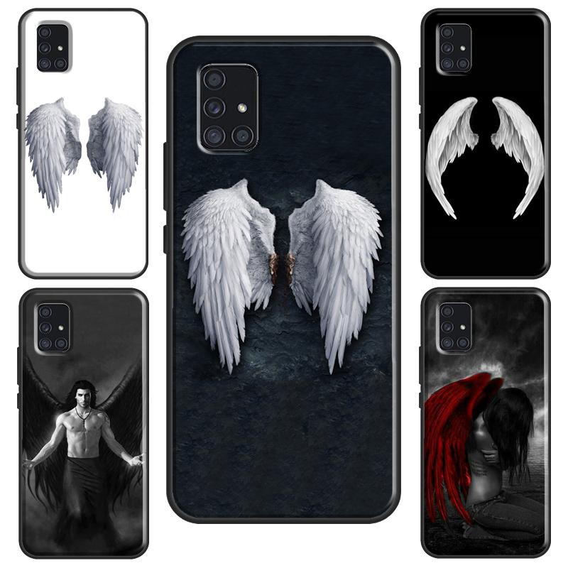 Чехол с рисунком «Крылья ангела» для Samsung A51 A71 A11 A31 A10 A20 A30 S A40 A50 A70 A21S A20e A12 A32 A42 A52 A72 Samsung A10
Чехол с рисунком «Крылья ангела» для Samsung A51 A71 A11 A31 A10 A20 A30 S A40 A50 A70 A21S A20e A12 A32 A42 A52 A72 Samsung A10
