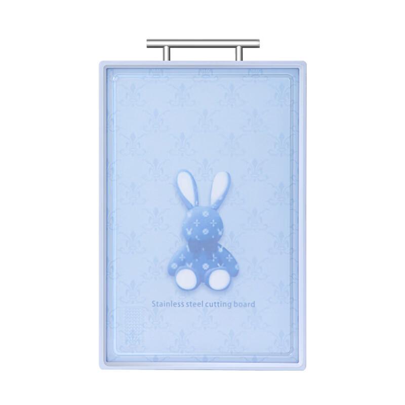 Zhi Shi Double-Sided Cutting Board
Zhi Shi Double-Sided Cutting Board