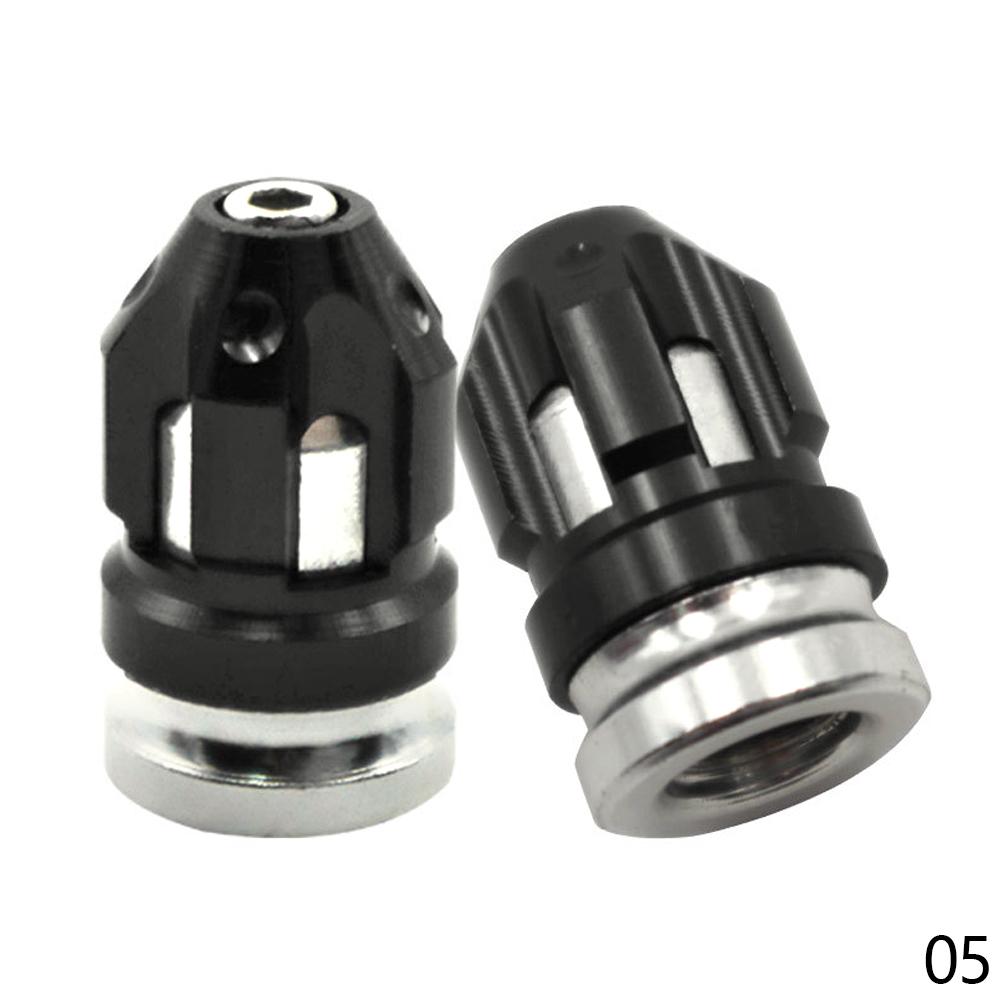 Пара ковпачків клапанів шин мотоциклів з алюмінієвого сплаву, ковпачки для автомобільних шин, клапан проти витоку для автомобілів, велосипедів чорний
Пара ковпачків клапанів шин мотоциклів з алюмінієвого сплаву, ковпачки для автомобільних шин, клапан проти витоку для автомобілів, велосипедів чорний