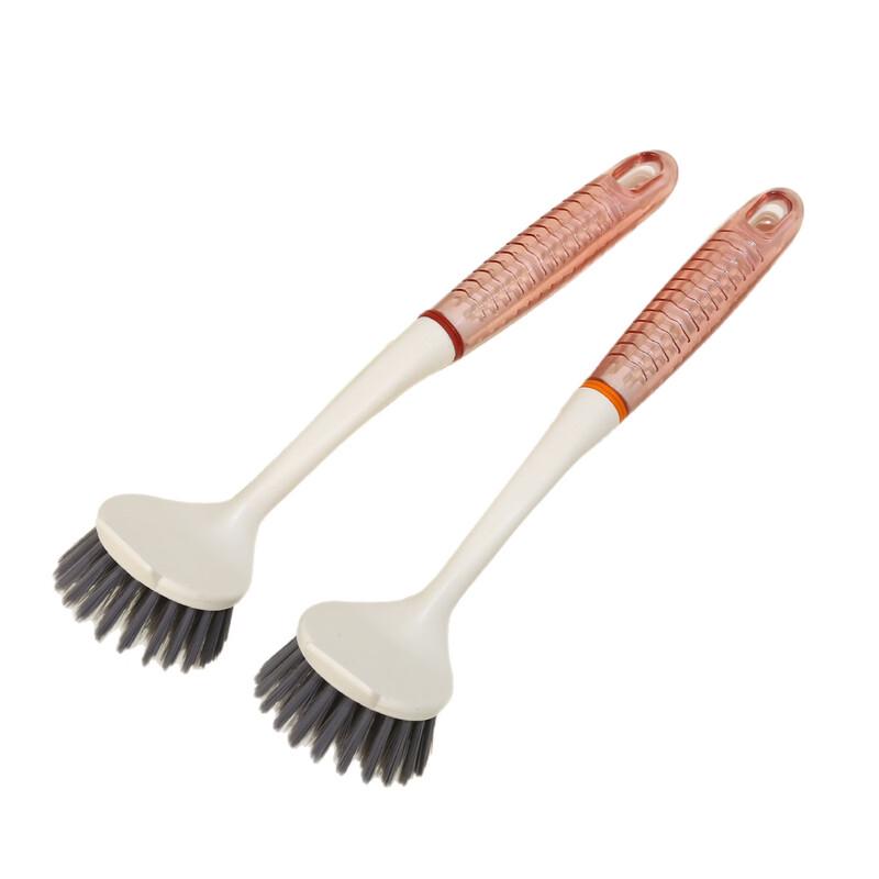 Щетка для мытья посуды и кастрюль с длинной ручкой (2-Pack)
Щетка для мытья посуды и кастрюль с длинной ручкой (2-Pack)