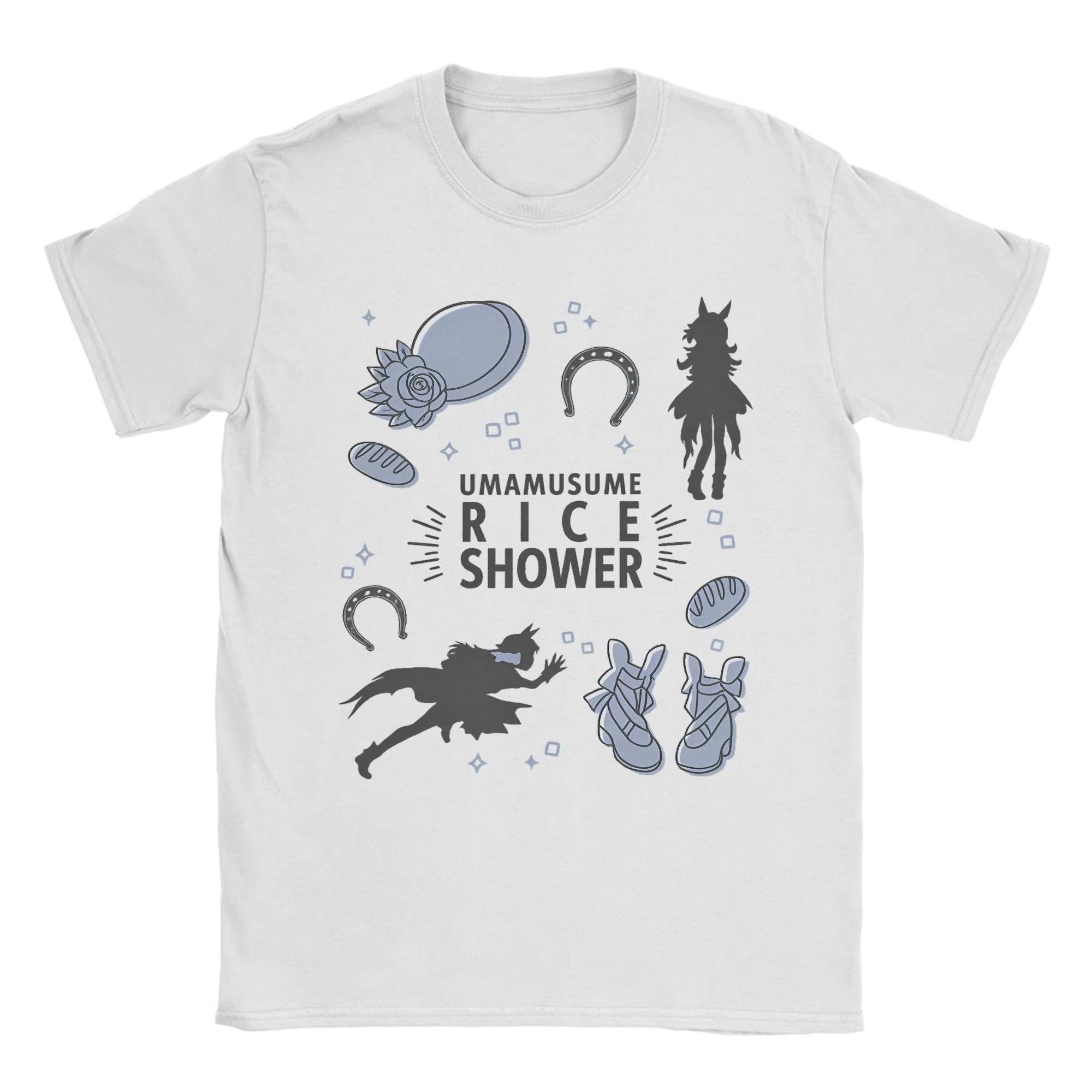 Uma Musume Pretty Derby T Shirt Hippie T Shirts Short Sleeve Vintage Tops Beach Cotton O-Neck Oversized Clothes Y2k Tshirt S
Uma Musume Pretty Derby T Shirt Hippie T Shirts Short Sleeve Vintage Tops Beach Cotton O-Neck Oversized Clothes Y2k Tshirt S