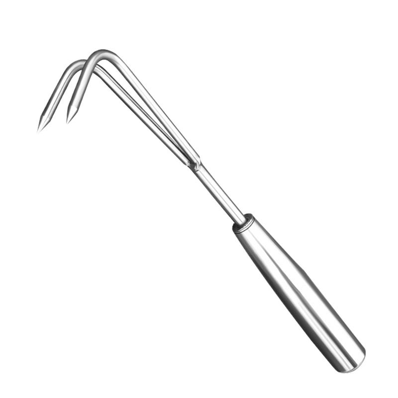 Hand Cultivator Mini Rake Tiller Tool, Hand Weeding Removal Puller,Stainless Steel Weeding Tool,Gardening Hand Tool United States
Hand Cultivator Mini Rake Tiller Tool, Hand Weeding Removal Puller,Stainless Steel Weeding Tool,Gardening Hand Tool United States