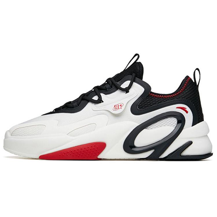 Anta AT91 Life Collection Textile, TPU Slip Resistant Cushioning Abrasion Resistant Low top Skateboard Shoes Men s 112218072-3 44.5
Anta AT91 Life Collection Textile, TPU Slip Resistant Cushioning Abrasion Resistant Low top Skateboard Shoes Men s 112218072-3 44.5