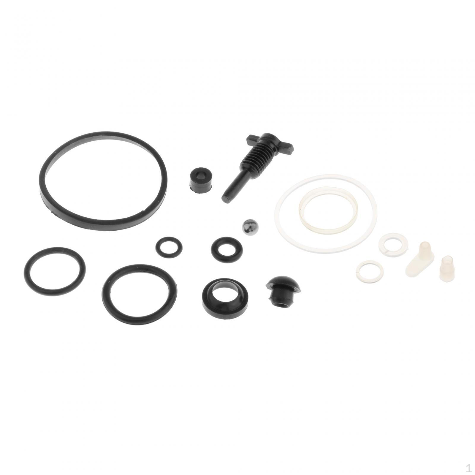 Основы ремонта гидравлического домкрата
Основы ремонта гидравлического домкрата