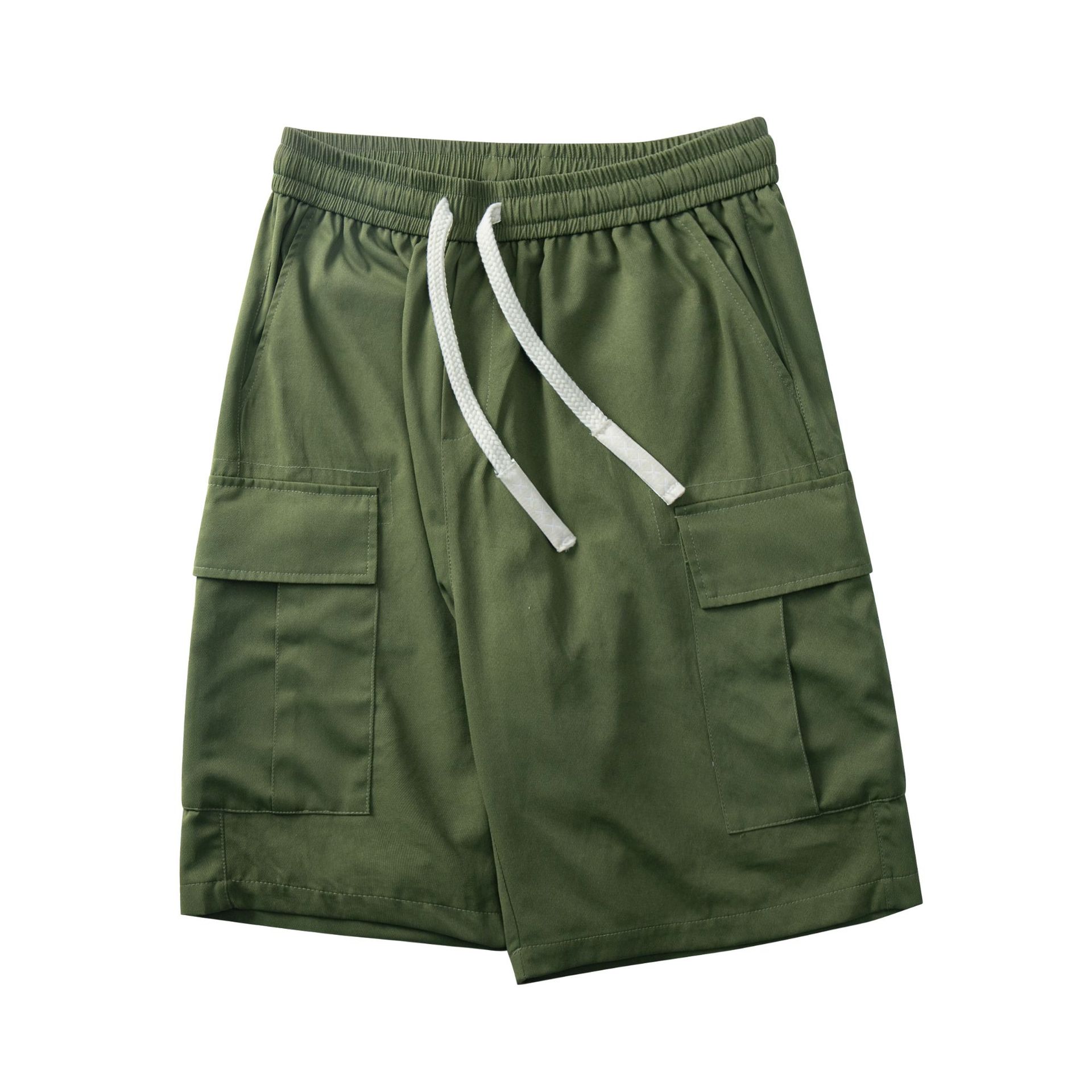 Work Shorts for Men In Summer, Loose, Casual, and Sporty. Thin Cut Pants with Multiple Pockets for Outerwear M
Work Shorts for Men In Summer, Loose, Casual, and Sporty. Thin Cut Pants with Multiple Pockets for Outerwear M