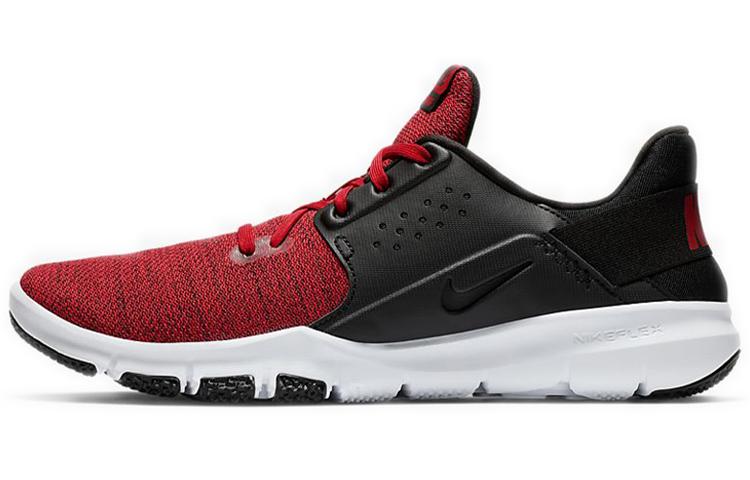 Nike Flex Control 3 Black Red AJ5911-600 42.5
Nike Flex Control 3 Black Red AJ5911-600 42.5