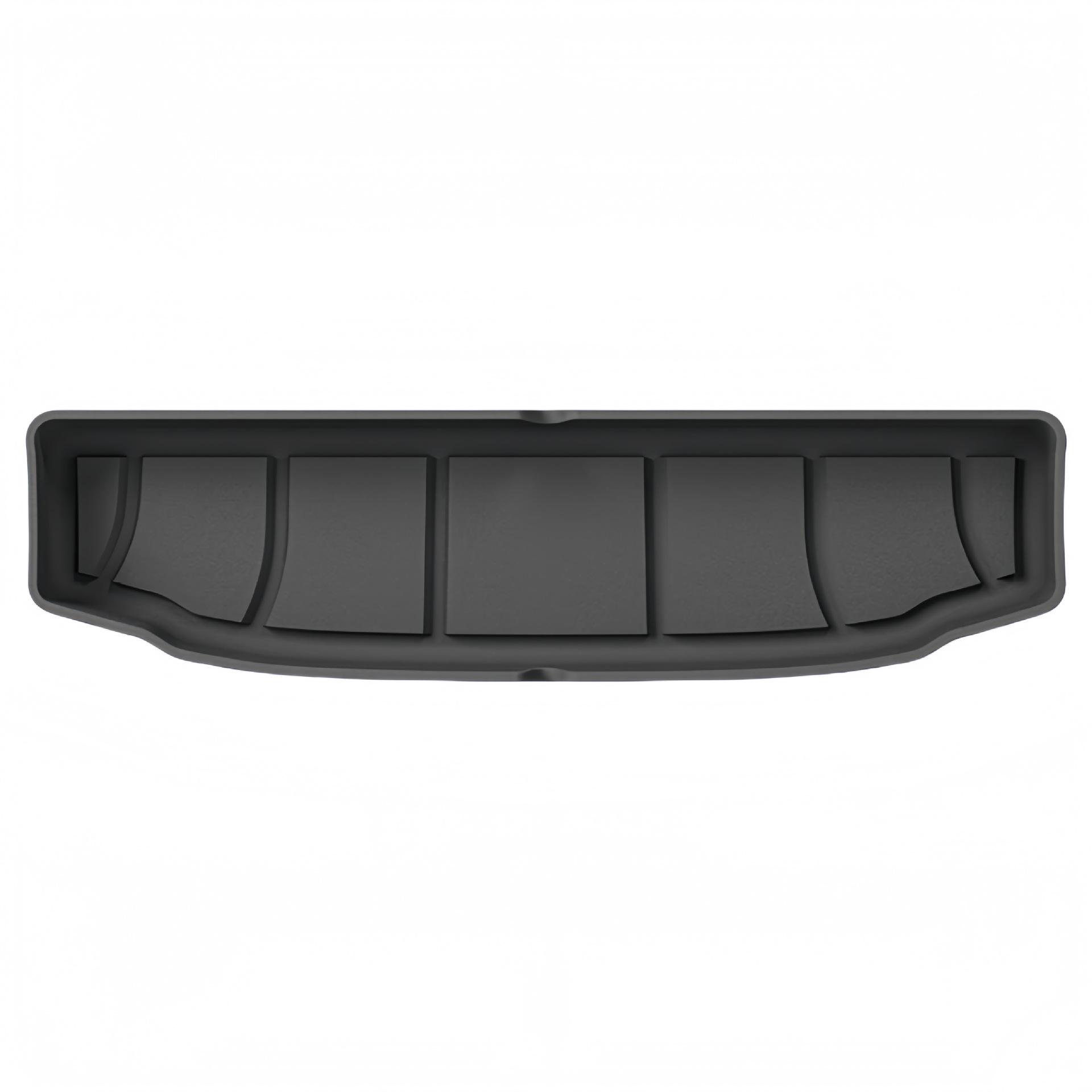 2023 WULING Air EV RHD Автомобильный и Напольный коврик багажника
2023 WULING Air EV RHD Автомобильный и Напольный коврик багажника