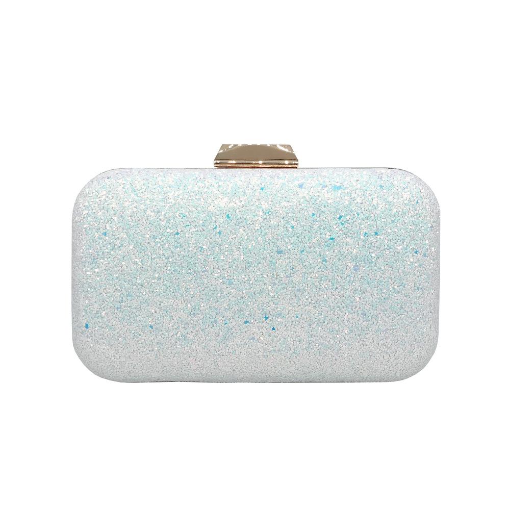 Clutch Bag New Sequined Evening Bag Annual Meeting With Dress Evening Bag Women Messenger Bags Chain Bag
Clutch Bag New Sequined Evening Bag Annual Meeting With Dress Evening Bag Women Messenger Bags Chain Bag