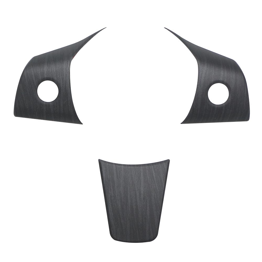 Накладка на руль для Tesla Model 3 Model Y Автомобильные наклейки для интерьера ABS Декоративные аксессуары с карбоновым патчем
Накладка на руль для Tesla Model 3 Model Y Автомобильные наклейки для интерьера ABS Декоративные аксессуары с карбоновым патчем