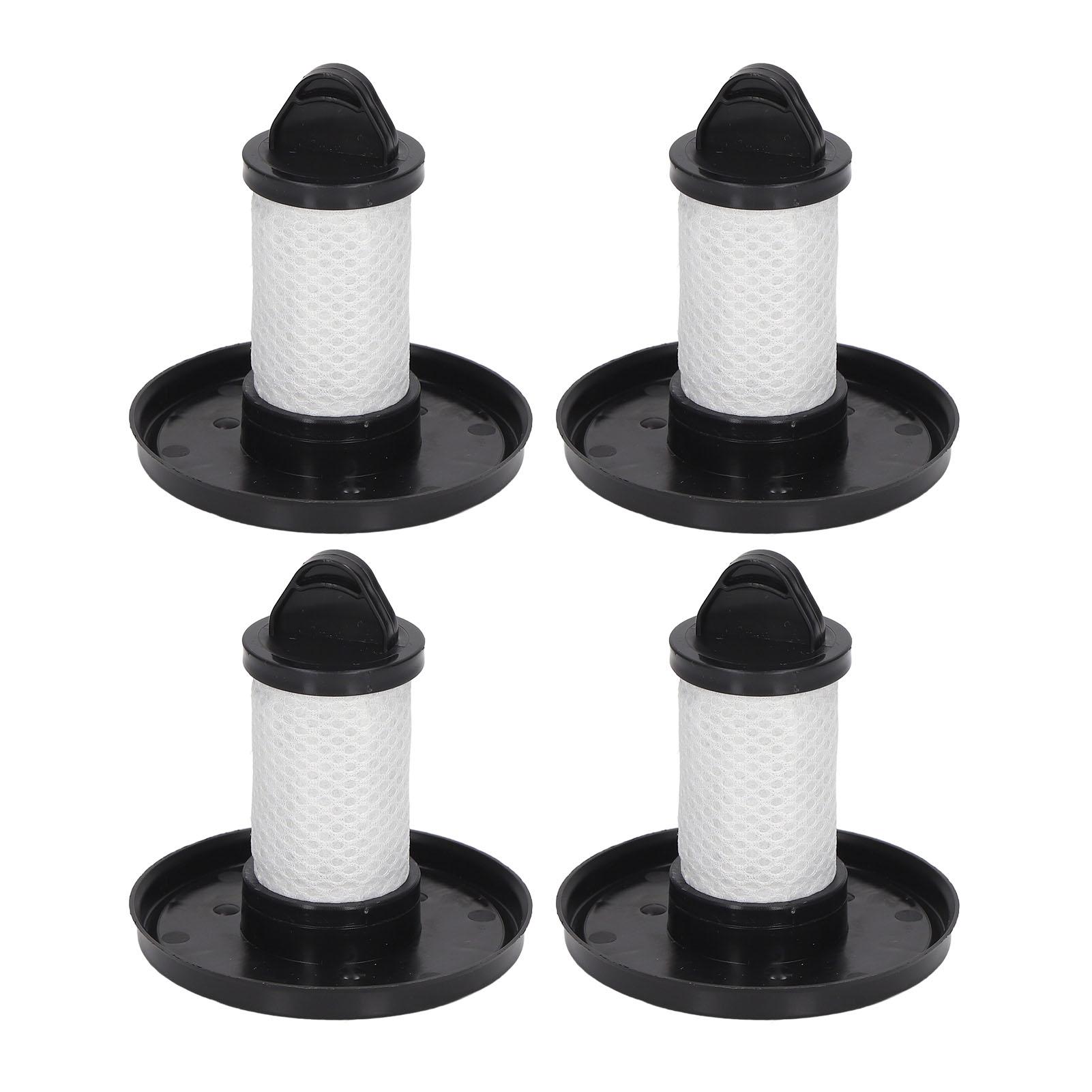 4PCS Replacement Front Filter Elements for LZ600 LZ601 LZ602 LZ602C Vacuum Cleaner Pre Filter
4PCS Replacement Front Filter Elements for LZ600 LZ601 LZ602 LZ602C Vacuum Cleaner Pre Filter