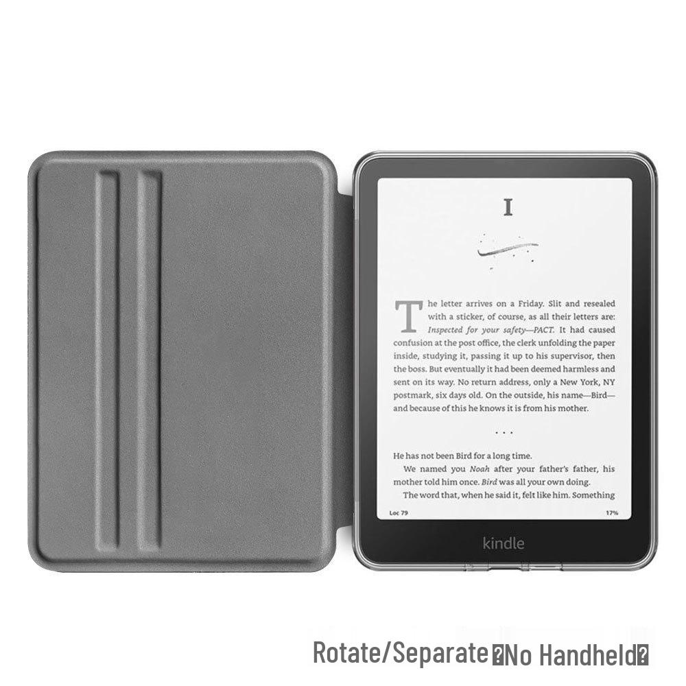 Rotating Printed Protective Case for Kindle Paperwhite E-Reader KPW1/2/3
Rotating Printed Protective Case for Kindle Paperwhite E-Reader KPW1/2/3