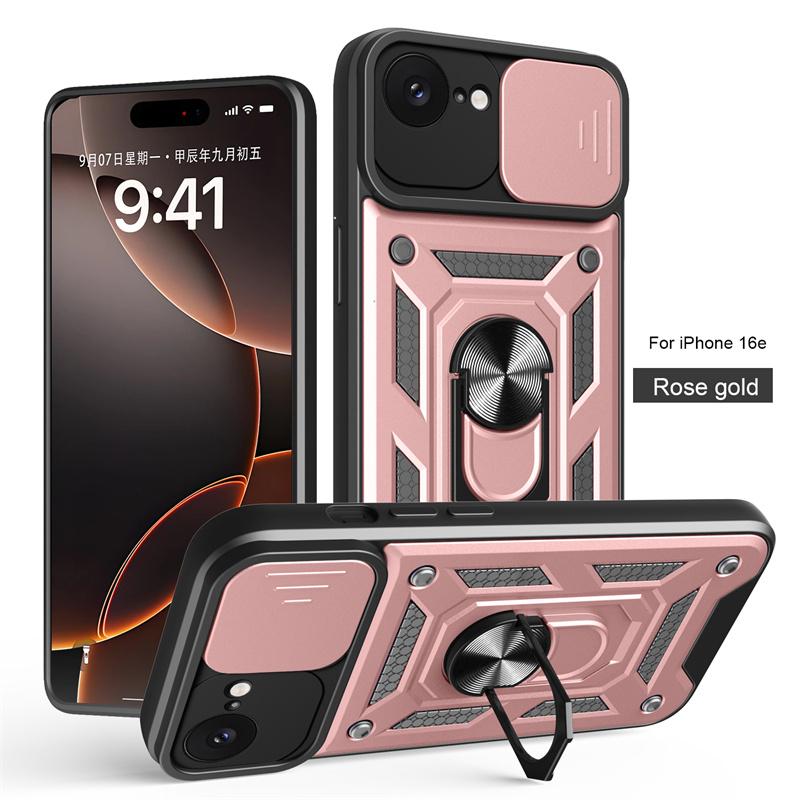 Для iPhone 16E SE4 Защитная броня для объектива камеры Ударопрочный магнитный держатель Кольцо Задняя крышка для iPhone 16E SE4 Чехлы For Iphone 16E
Для iPhone 16E SE4 Защитная броня для объектива камеры Ударопрочный магнитный держатель Кольцо Задняя крышка для iPhone 16E SE4 Чехлы For Iphone 16E