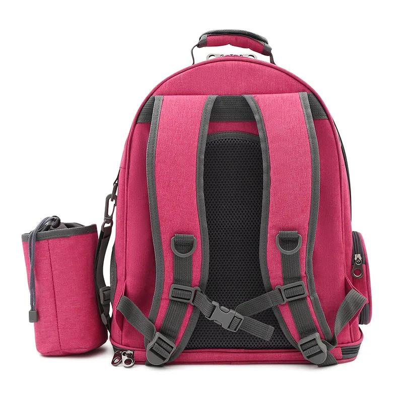 New Cat Backpack Transparent Space Capsule Double Shoulder Cat Backpack Going Out Portable Pet Bag серый
New Cat Backpack Transparent Space Capsule Double Shoulder Cat Backpack Going Out Portable Pet Bag серый