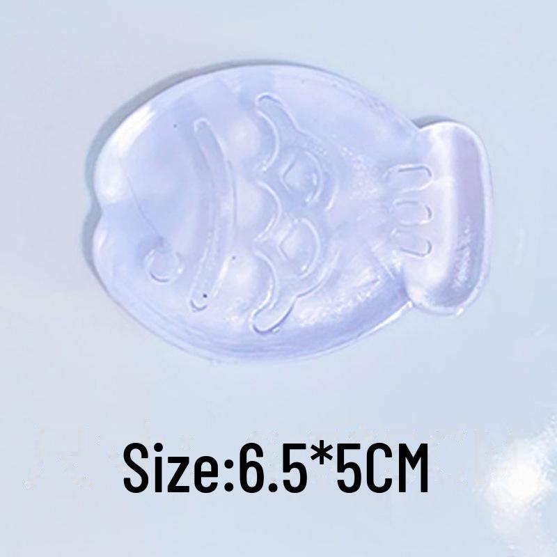 Симпатичные кубики льда с морской солью в стиле Xiaohongshu, гелевые игрушки для снятия стресса Purple Snapper фиолетовый
Симпатичные кубики льда с морской солью в стиле Xiaohongshu, гелевые игрушки для снятия стресса Purple Snapper фиолетовый