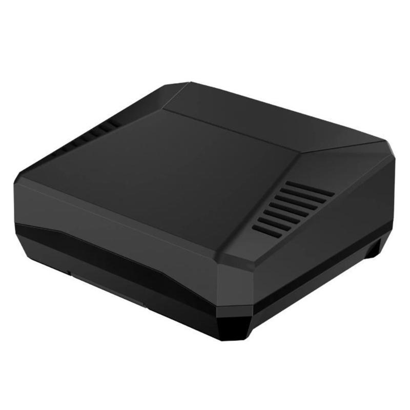 Argon ONE NVME корпус алюминиевый корпус 2280 плата расширения с радиатором для RPi 5 плата разработки аксессуар
Argon ONE NVME корпус алюминиевый корпус 2280 плата расширения с радиатором для RPi 5 плата разработки аксессуар