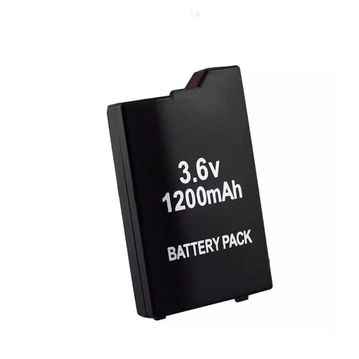 Сменный аккумулятор PSP 1200 мАч, 3,6 В для Sony PSP2000 PSP3000 PSP S110, геймпад для портативного контроллера PlayStation, аккумуляторы
Сменный аккумулятор PSP 1200 мАч, 3,6 В для Sony PSP2000 PSP3000 PSP S110, геймпад для портативного контроллера PlayStation, аккумуляторы