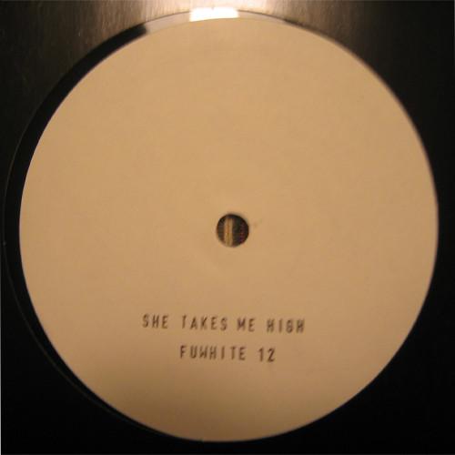 12inch Record RAM JAM - She Takes Me High FUWHITE12 Not On Label 2005 Germany Dance & Electronica Used
12inch Record RAM JAM - She Takes Me High FUWHITE12 Not On Label 2005 Germany Dance & Electronica Used