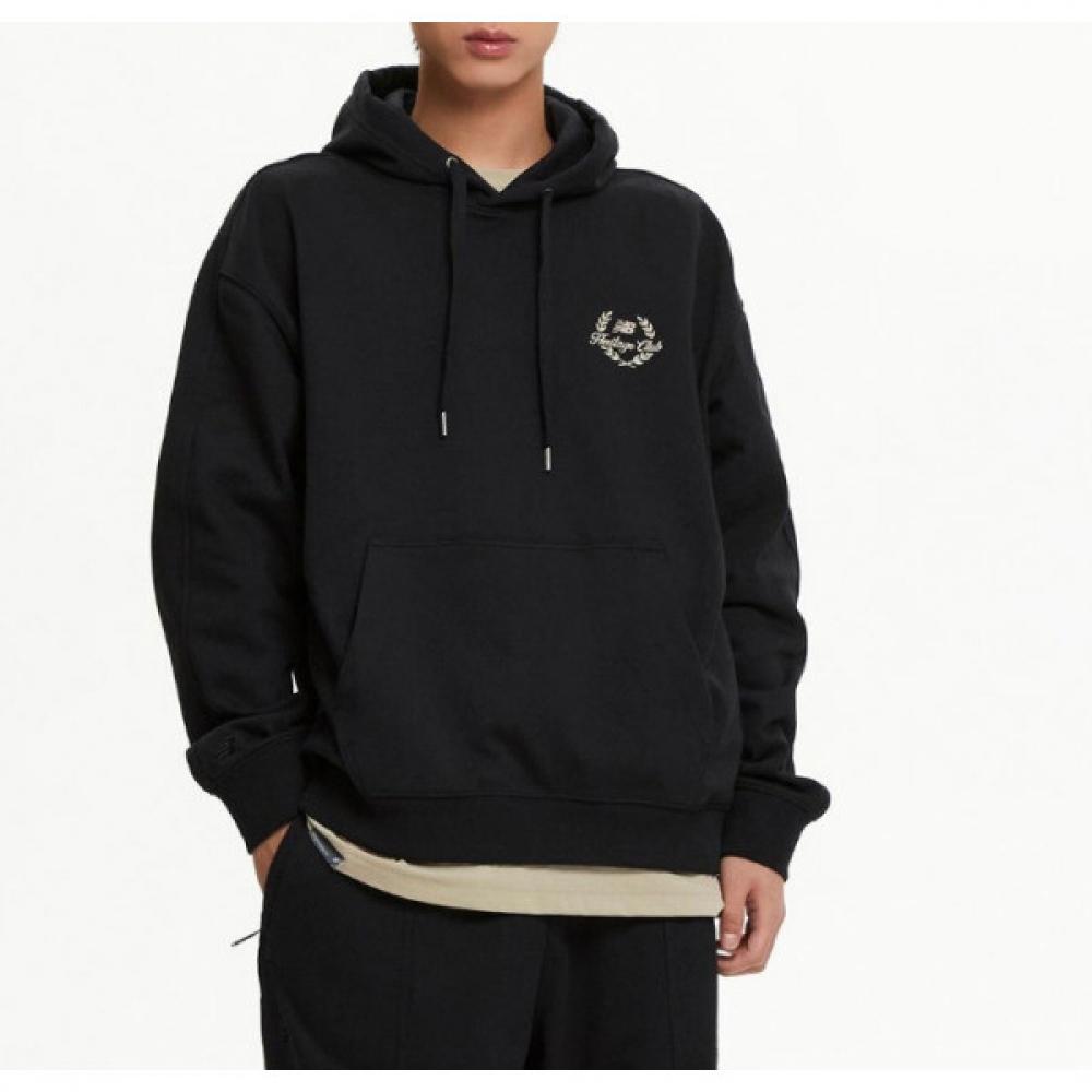 New Balance Uni Heritage Hoodie Semi Over Fit B1 Nbn0f11243 19 1.NBN0F11243 19/S
New Balance Uni Heritage Hoodie Semi Over Fit B1 Nbn0f11243 19 1.NBN0F11243 19/S